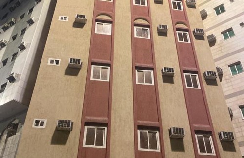 Mecca Apartamento | السليمانية للاقامة الاقتصادية