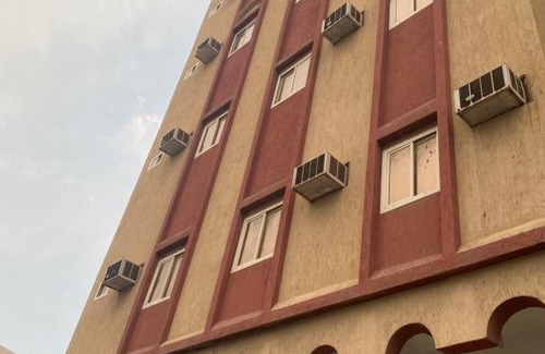 Mecca Apartamento | السليمانية للاقامة الاقتصادية