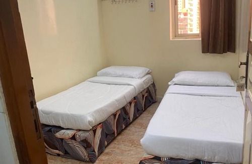Mecca Apartamento | السليمانية للاقامة الاقتصادية