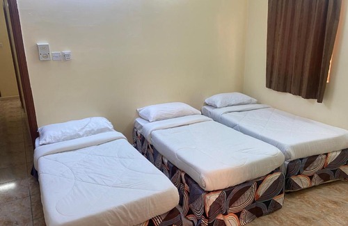 Mecca Apartamento | السليمانية للاقامة الاقتصادية