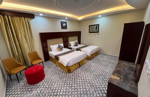 Obhur Al-Shamaliyah Hotel | الشاطئ الذهبي