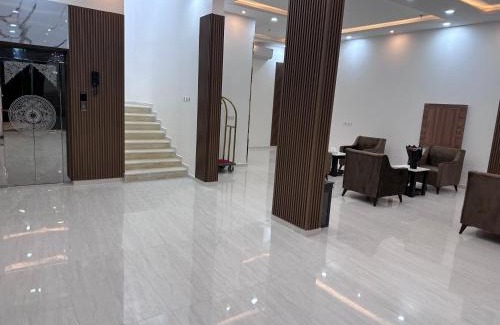 Nejran Apartamento | الشرفة بارك للشقق المخدومة