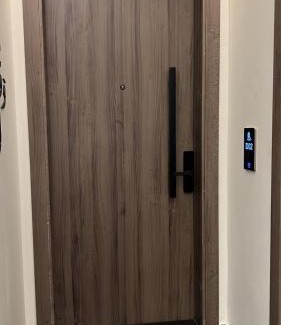Taif Apartamento | الطائف - حي الفيصلية - استديو بغرفة نوم واحدة وغرفة معيشة