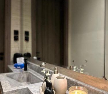 Taif Apartamento | الطائف - حي الفيصلية - استديو بغرفة نوم واحدة وغرفة معيشة