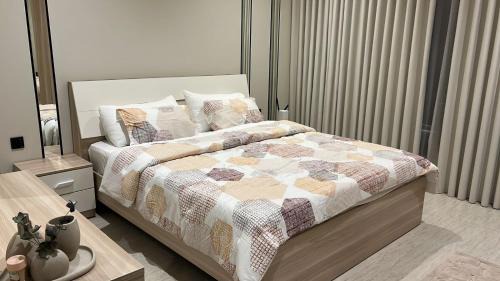 Taif Apartamento | الطائف - حي الفيصلية - استديو بغرفة نوم واحدة وغرفة معيشة