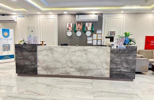 Dammam Apartamento | الطيف المسافر للشقق المخدومة اقتصادي