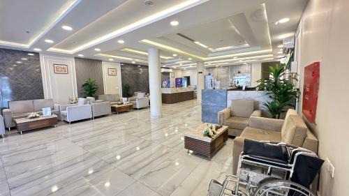 Dammam Apartamento | الطيف المسافر للشقق المخدومة اقتصادي