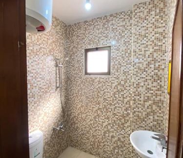Aqaba Apartamento | العزة لله للشقة المفروشة( al ezza for apartment
