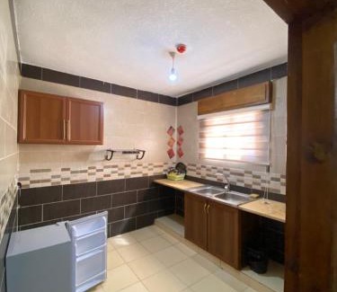Aqaba Apartamento | العزة لله للشقة المفروشة( al ezza for apartment