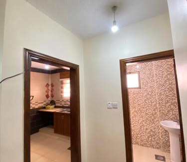 Aqaba Apartamento | العزة لله للشقة المفروشة( al ezza for apartment
