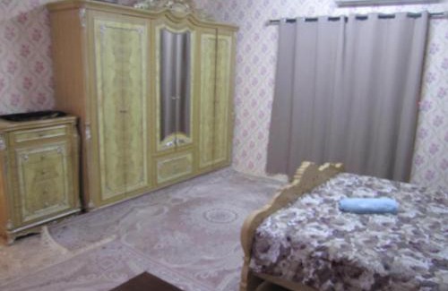 Al Hili Apartamento | العين الهيلي مصباح بيت 11