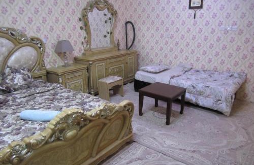 Al Hili Apartamento | العين الهيلي مصباح بيت 11