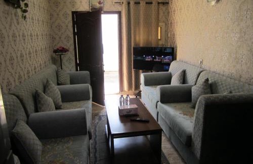 Al Hili Apartamento | العين الهيلي مصباح بيت 11