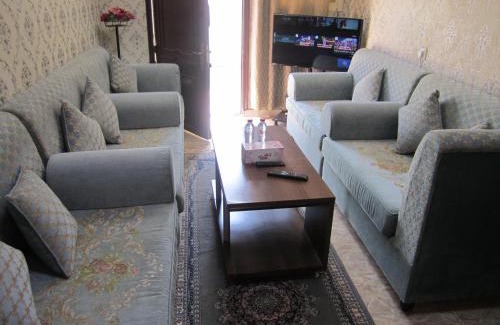 Al Hili Apartamento | العين الهيلي مصباح بيت 11