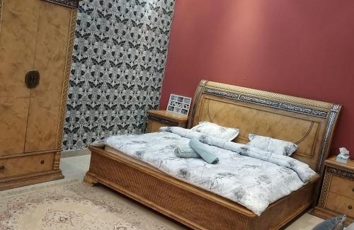 Al Hili Apartamento | العين الهيلي مصباح بيت14