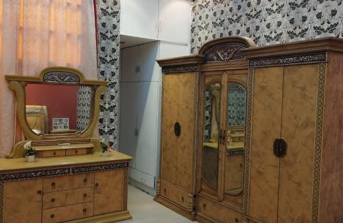 Al Hili Apartamento | العين الهيلي مصباح بيت14