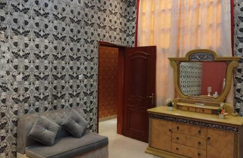 Al Hili Apartamento | العين الهيلي مصباح بيت14