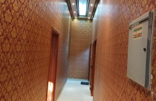 Al Hili Apartamento | العين الهيلي مصباح بيت14