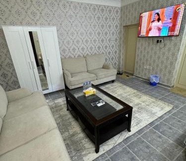 Al Hili Apartamento | العين الهيلي مصباح ب 11