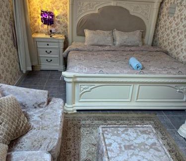 Al Hili Apartamento | العين الهيلي مصباح ب 8