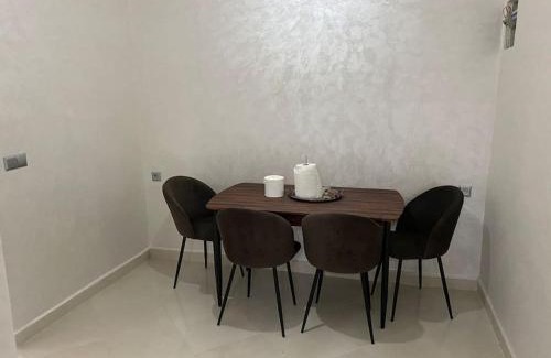 Laayoune Apartamento | العيون حي المستقبل