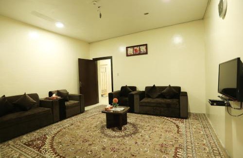 Dammam Apartamento | العييري للشقق المخدومة الدمام Al Eairy Serviced Apartments Dammam 7