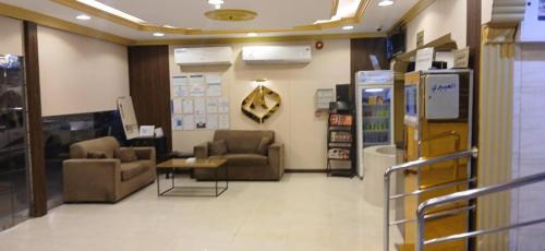 Dammam Apartamento | العييري للشقق المخدومة الدمام Al Eairy Serviced Apartments Dammam 7