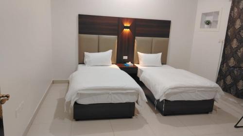 Jizan Apartamento | العييري للشقق المخدومة جيزان 3