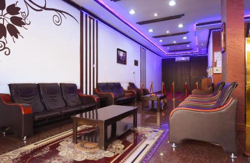 Ha'il Apartamento | العييري للشقق المفروشة حائل 3
