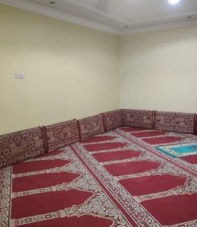 Al Hofuf Apartamento | العييري للوحدات السكنيه المفروشة الاحساء 5