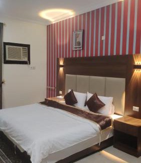 Al Hofuf Apartamento | العييري للوحدات السكنيه المفروشة الاحساء 5