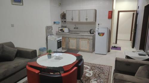 Al Hofuf Apartamento | العييري للوحدات السكنيه المفروشة الاحساء 5