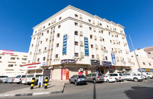 Al Harra Al-Sharqiah Apartamento | العييري للوحدات المفروشة المدينة 3
