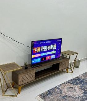 Hafr Al Batin Apartamento | الغدير