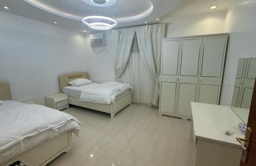 Taif Apartamento | الغمير سويتس
