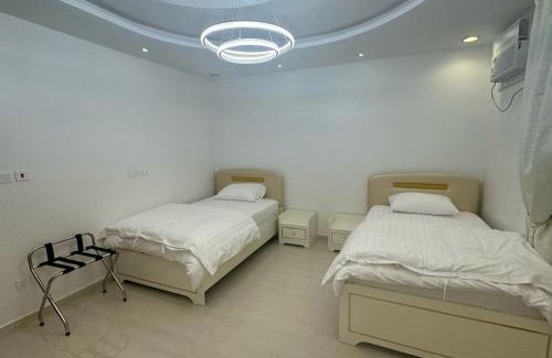 Taif Apartamento | الغمير سويتس