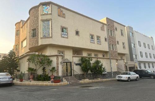 Taif Apartamento | الغمير سويتس