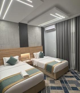Abha Apartamento | الفؤاد العربي