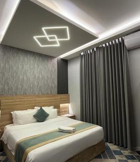 Abha Apartamento | الفؤاد العربي