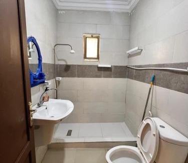 Al-Mafraq Apartamento | الفاخر للشقق الفندقيه