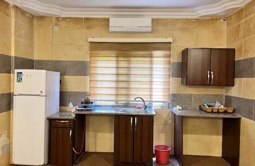 Al-Mafraq Apartamento | الفاخر للشقق الفندقيه