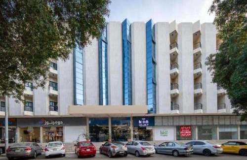 As Salamah Hotel | الفرسان المتحدة حي السلامة