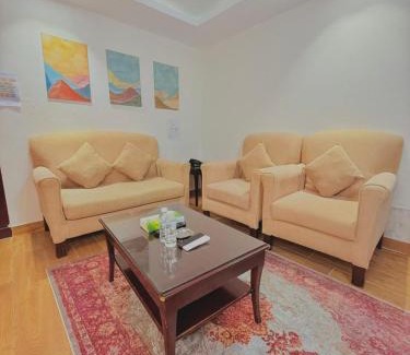 As Salamah Hotel | الفرسان المتحدة حي السلامة