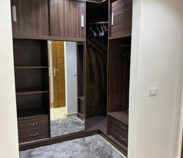 Agouza Apartamento | القاهرة المهندسين شارع لبنان