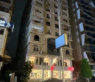 Agouza Apartamento | القاهرة المهندسين شارع لبنان