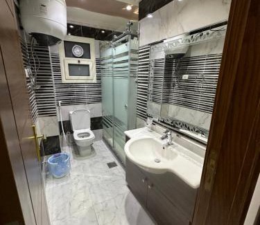 Agouza Apartamento | القاهرة المهندسين شارع لبنان