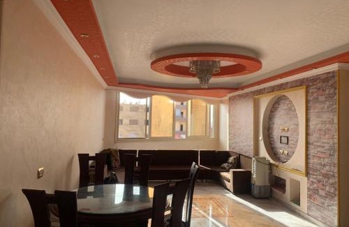Helwan Apartamento | القاهرة حلوان امام النيل