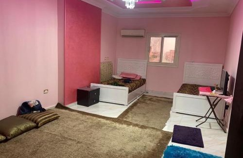 Helwan Apartamento | القاهرة حلوان امام النيل