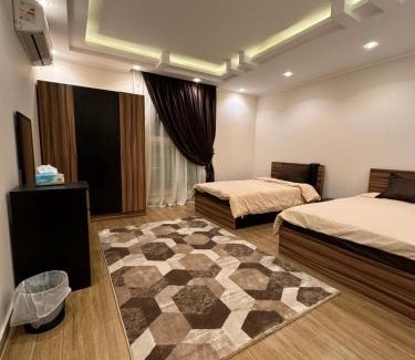 Al Duqqi Apartamento | القاهرة شقة فندقية 820