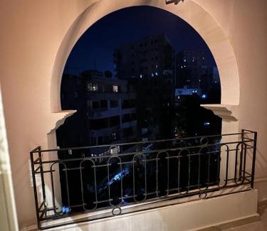 Al Duqqi Apartamento | القاهرة شقة فندقية 820